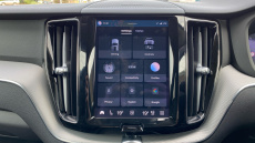 Volvo XC60 2.0 B5P Plus Dark 5dr AWD Geartronic Petrol Estate